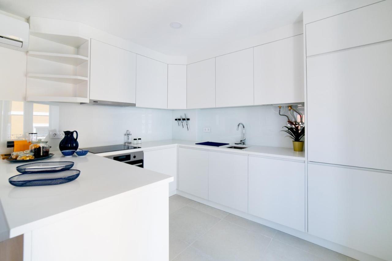Blue By The River 3 - Elegant Two-Bedroom In Santos Lisboa 外观 照片